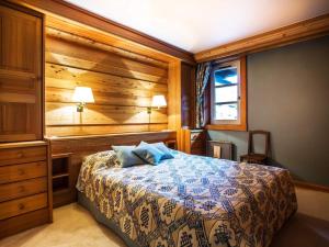 Appartement spacieux au cœur du village - 6 pers. - FR-1-518-182