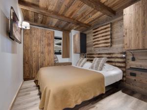 Splendide appartement, vue Bellevarde - 8 pers. - FR-1-518-173