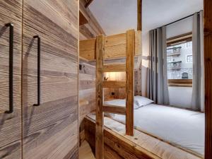 Appartement rénové, balcon sud - 5 pers. - FR-1-518-187