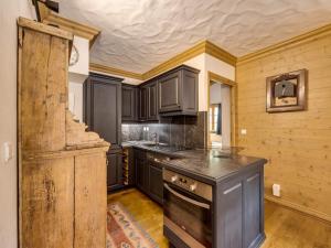 Appartement spacieux proche des pistes - 8 pers. - FR-1-518-177