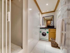 Appartement spacieux proche des pistes - 8 pers. - FR-1-518-177