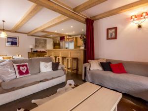 Appartement lumineux central - 4 pers. - FR-1-518-194