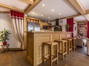 Appartement lumineux central - 4 pers. - FR-1-518-194