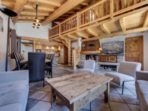 Chalet spacieux au Vieux Village - 10 pers. - FR-1-518-178