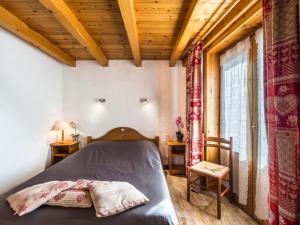 Chalet spacieux au Vieux Village - 10 pers. - FR-1-518-178