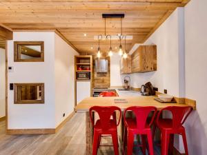 Appartement rénové, vue Bellevarde - 4 pers. - FR-1-518-198