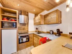 Appartement rénové, vue Bellevarde - 4 pers. - FR-1-518-198