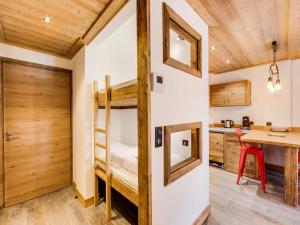 Appartement rénové, vue Bellevarde - 4 pers. - FR-1-518-198