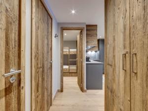 Appartement rénové avec balcon - 4 pers, vue Bellevarde - FR-1-518-199