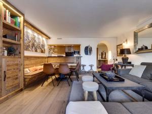 Appartement lumineux, parking - 7 pers. - FR-1-518-179