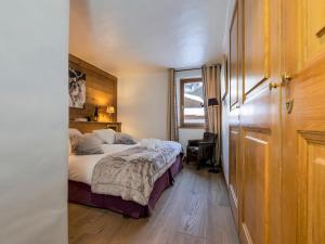 Appartement lumineux, parking - 7 pers. - FR-1-518-179