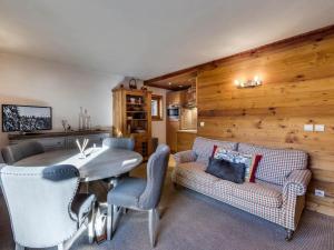 Appartement lumineux avec parking - 4 pers. - FR-1-518-203