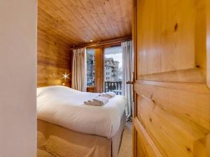 Appartement lumineux avec parking - 4 pers. - FR-1-518-203