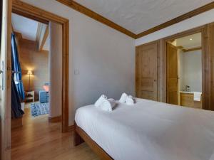 Appartement confortable près pistes - 4 pers. - FR-1-518-204