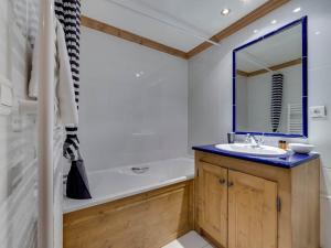 Appartement confortable près pistes - 4 pers. - FR-1-518-204
