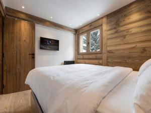 Appartement spacieux proche des pistes - 4 pers. - FR-1-518-197