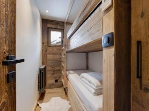Appartement spacieux proche des pistes - 4 pers. - FR-1-518-197