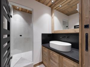 Appartement spacieux proche des pistes - 4 pers. - FR-1-518-197