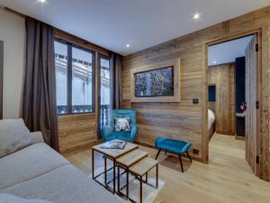 Appartement rénové proche pistes - 5 pers. - FR-1-518-188