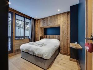 Appartement rénové proche pistes - 5 pers. - FR-1-518-188