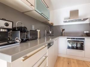 Appartement confortable au pied des pistes - 4 pers. - FR-1-518-205