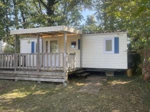 Mobil home - 5 pers. - API-1-52-2902