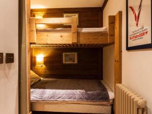 Appartement calme, 4 pers. au cœur de Val-dIsère - FR-1-518-196