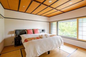 Ski-in, Ski-out Iwatake Apartments