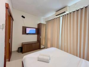 Spacious and Homey 3BR at Villa Casa De Uli By Travelio