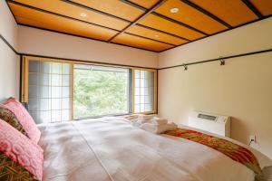Ski-in, Ski-out Iwatake Apartments