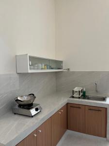 Cozy Extended Stay 3BR 6 guest near PTC PM Gwalk