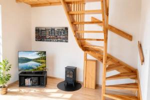 Holiday home on Lake arnowieckie