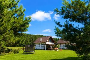 Holiday home on Lake arnowieckie