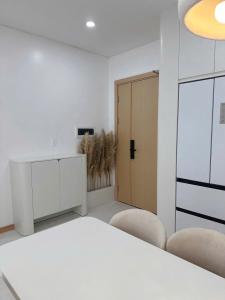 Góc Nắng HomeStay and Apartment