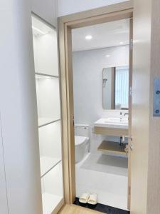 Góc Nắng HomeStay and Apartment