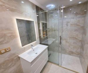 Residence Jawhara smir