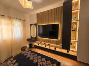 Residence Jawhara smir
