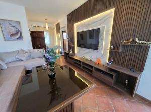 Residence Jawhara smir