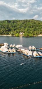 Reef Resort - Samal Island View Unit B10