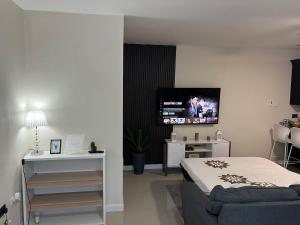Mandeville ingleside luxury