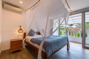 Villas Shiva, Cahaya & Bulan Complex - Bingin, Uluwatu