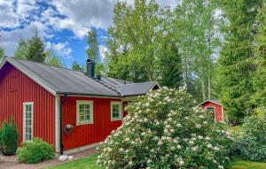 2 Bedroom Nice Home In Ydre