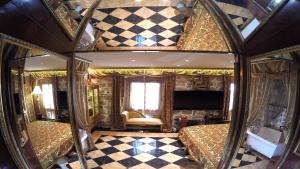 Cattaro Royale Apartment