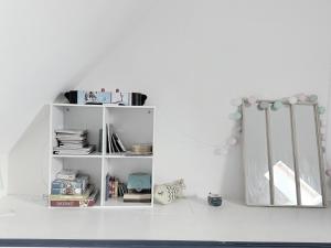 Duplex aperçu mer, parking - 6 pers. - FR-1-712-103