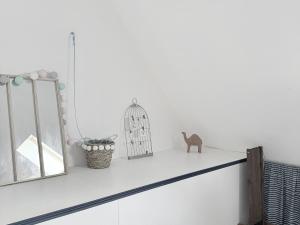 Duplex aperçu mer, parking - 6 pers. - FR-1-712-103
