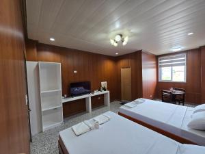MSD Resort Hotel
