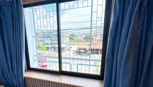 BG prosper Hostel