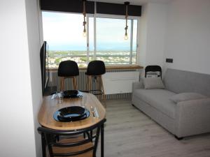 Apartamento reformado, vistas - 2 pers. - ES-228-218