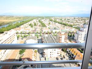 Apartamento reformado, vistas - 2 pers. - ES-228-218