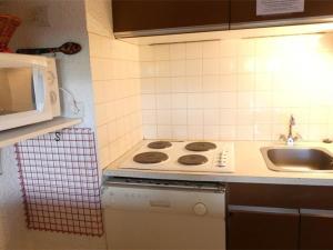 Appartement avec vue sur vallée - 6 pers. - FR-1-457-458